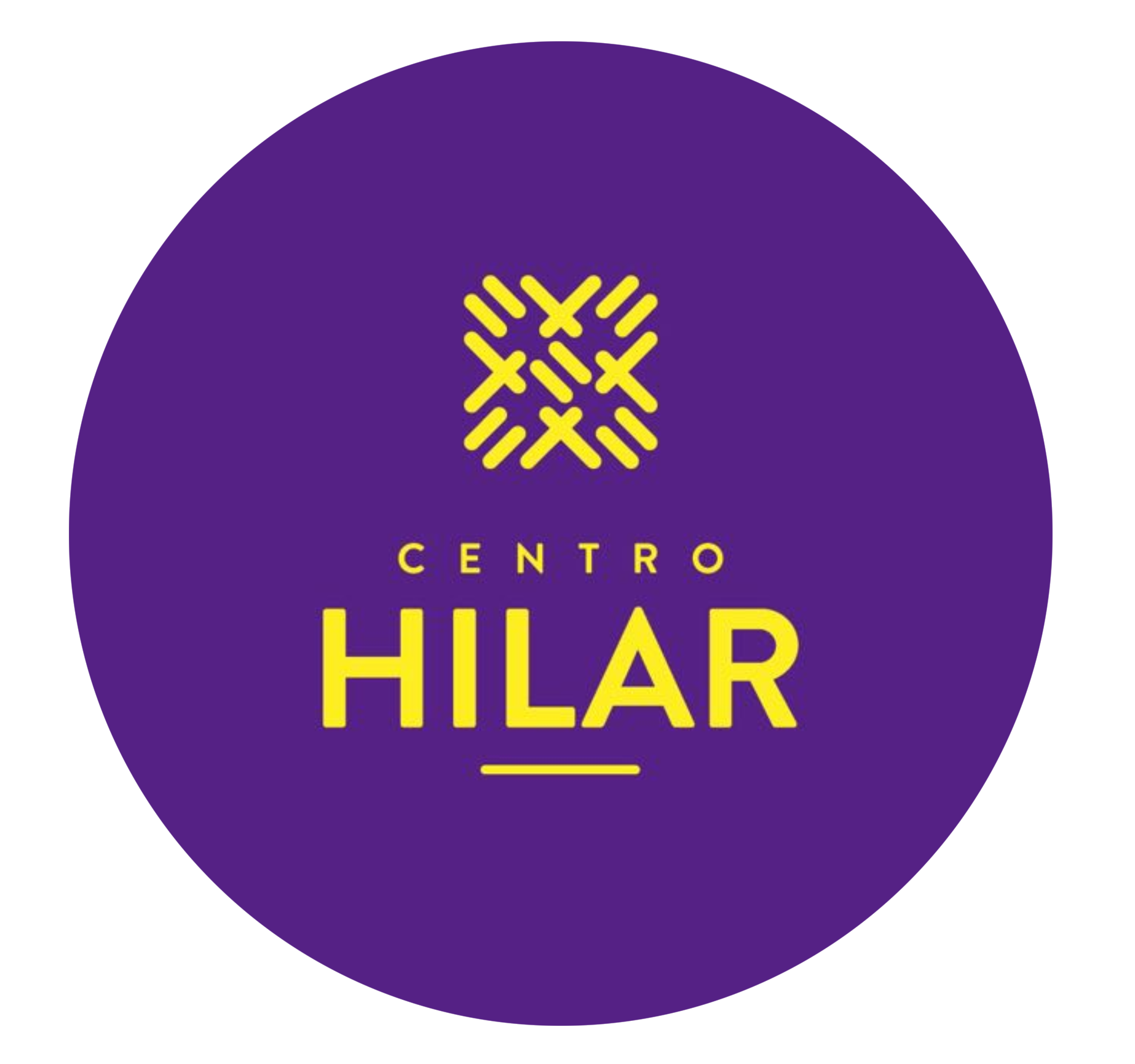 Logo Centro Hilar